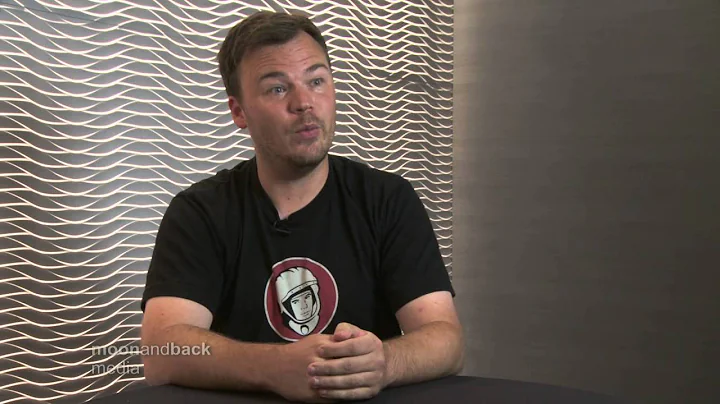 The People of NewSpace: Benjamin Higginbotham, par...