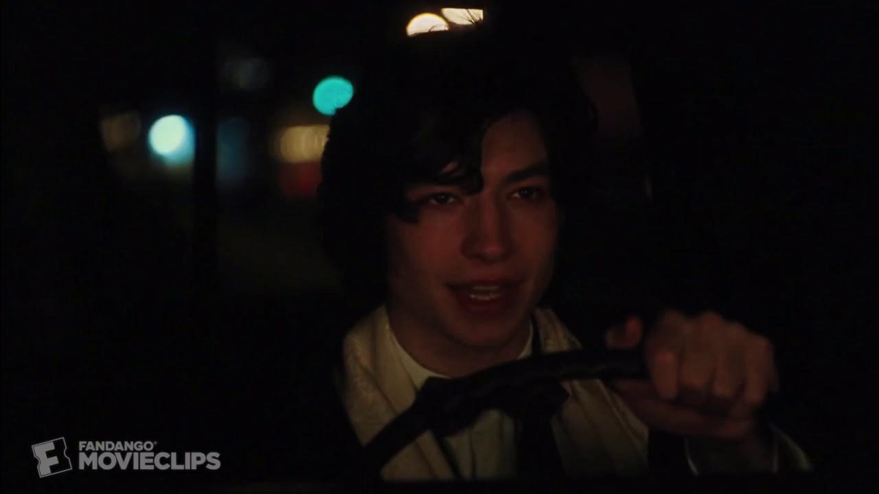 The Perks of Being a Wallflower Tunnel Scene (Original Audio) YouTube