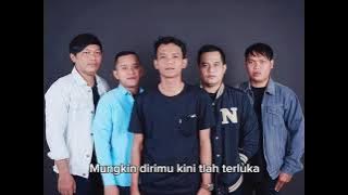 A'MiNNOR - MENYESAL TAK BERDAYA | Official lyric & video