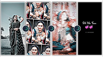 Alight Motion status video editing kese banaye 2023 || आदिवासी स्टेटस विडियो केसे बनाए #jaysediting