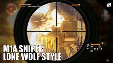 Subway Morgue Mission | Tom Clancy