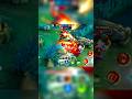Moba Legend Themuz Ka Khatrnak Gameplay 🤯 #short #mlbb #moba