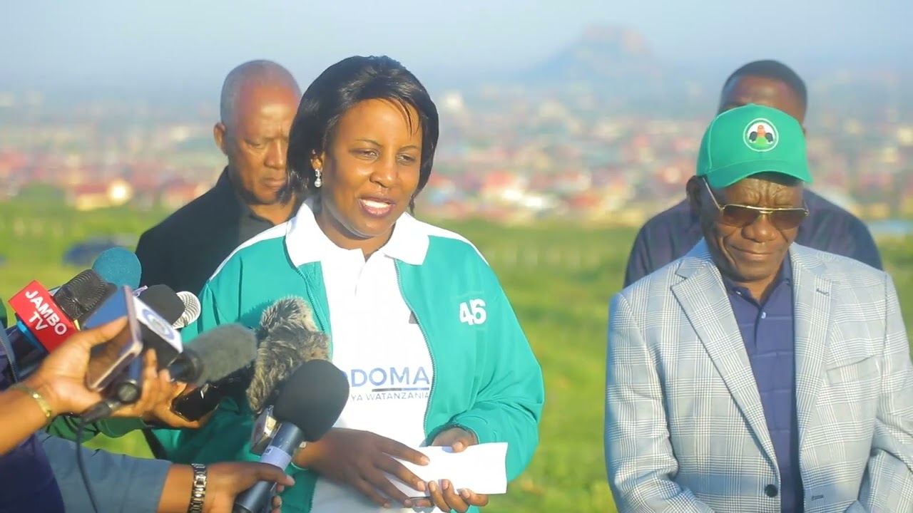 SERIKALI YASHAURIWA KUANDAA MPANGO WA KUPANDA MITI KATA KWA KATA