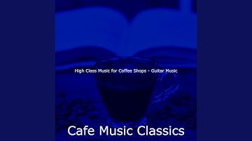 Pulsating Ambience for Organic Coffeehouses