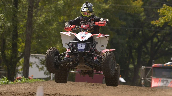 Joel Hetrick destroying Loretta Lynn's - 2021