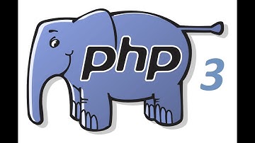 PHP Dersleri - 3 - Sade Basit Anlatım Bol Örnekler