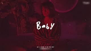 (FREE) RnB, Trap Soul Type Beat &quot;Baby&quot;