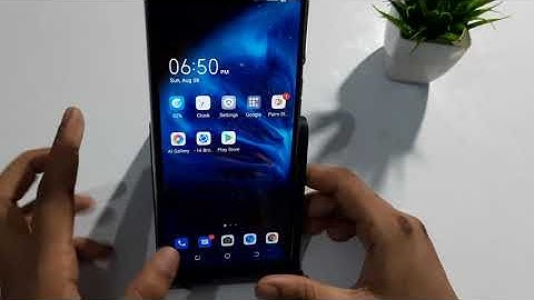 Tecno  camon 17 | how to change Icon size | icon size big and small kaise karen