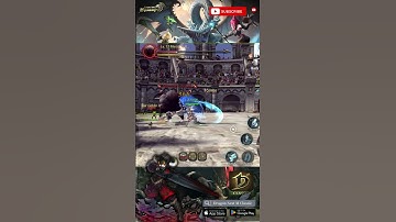 DRAGON NEST M CLASSIC - SWORDMASTER VS. MINOTAUR  #dragonnestmclassic #dnmclassic #dragonnestmobile