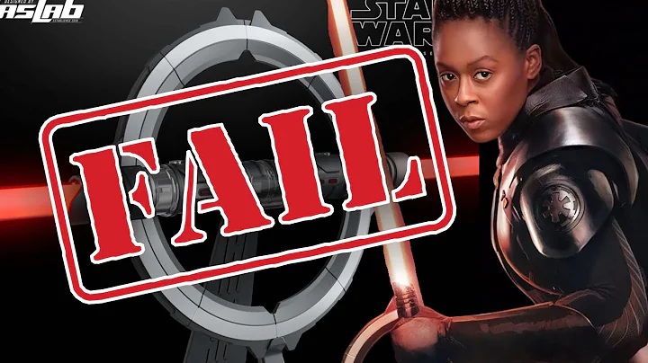 Disney Star Wars Embarrassing Attempt to Fund Reva...