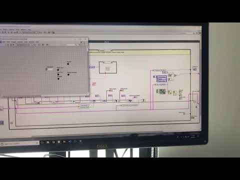 Monodrive Autonomous Steering Wheel Control