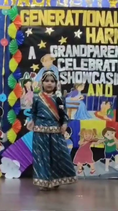 grandparents day retro songs