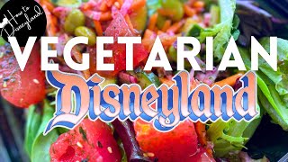 Guide To Vegetarian & Vegan Food