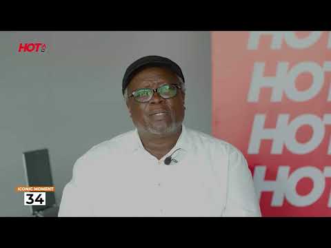 ZAMBIA S ICONIC MOMENTS ADAMSON MUSHALA REBELS AGAINST KENNETH KAUNDA 