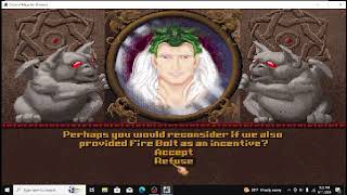 Let's Play Caster of Magic Episode 47: "Journey to The Behemoth"