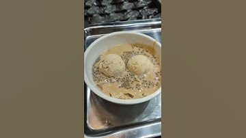 street food - desi food - faluda #shorts #streetfood #desifood