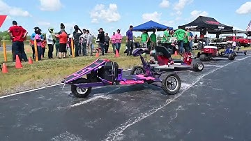 Nexteer in Action: EPS Driven 2019