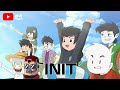 INIT | Pinoy Animation