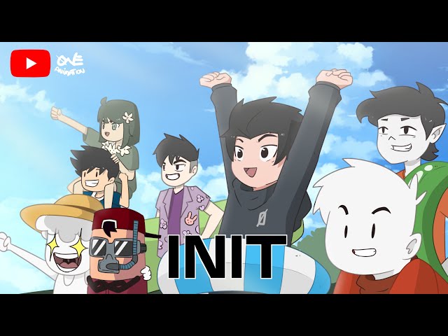 INIT | Pinoy Animation class=