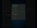 Почему IV — это 4? Разбор Roman to Integer за 20 секунд