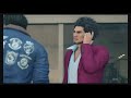 Radagon Streams Yakuza: Like Dragon! Part 3