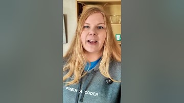 Hoe navigeer je door het CPC-examenplatform voor AAPC-examens #medicalcoding