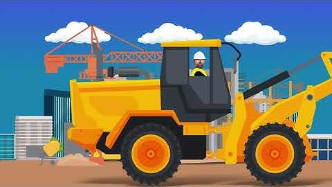 Introduction to EasyBuild Construction Software - 