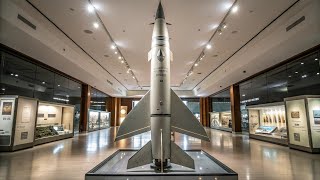 1. "Kh-101 / Kh-102 – Russia’s Stealth Cruise Missiles EXPLAINED 🚀"