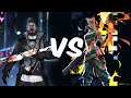 CS:GO vs. VALORANT