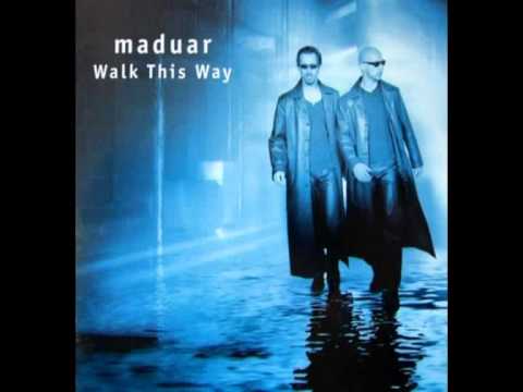 maduar - Walk this way (official track)