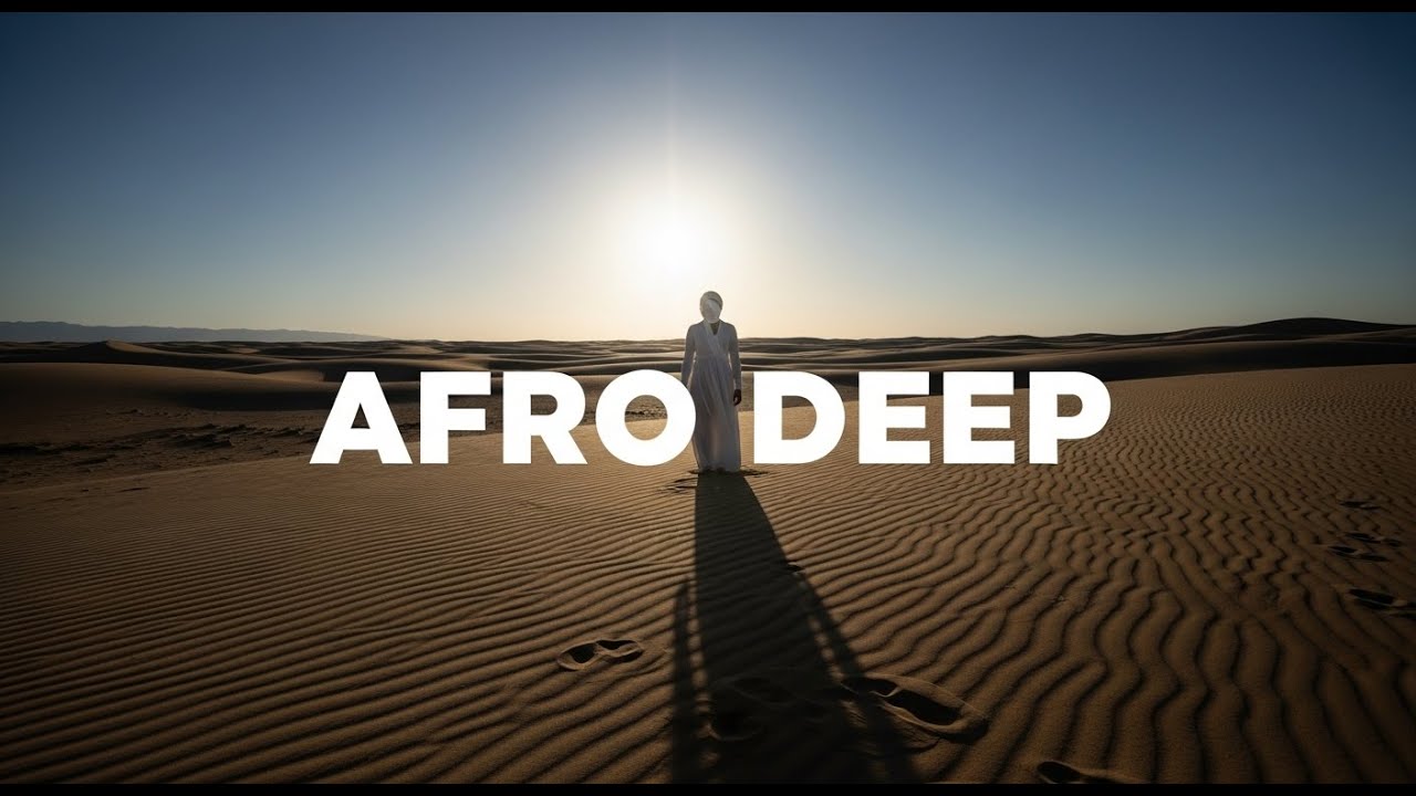 Afro House Mix 2025 | Mystic Afro Journey 2025 - Mix #17