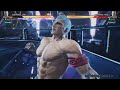 TEKKEN 8 Bryan S Craziest Wall Pressure You Ll Ever See mp3