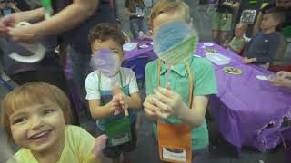 Introducing Stellar VBS 2023 Promo by Group
