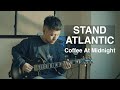 Stand Atlantic - Coffee At Midnight - Guitar cover | Daigo Shuto