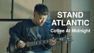 Stand Atlantic - Coffee At Midnight - Guitar cover | Daigo Shuto