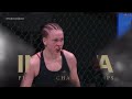 Most INSANE FIGHTS EVER in INVICTA History!