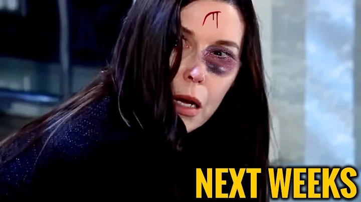 ABC General Hospital Spoilers Week 12-15-25 | December 15 - 19, 2025 | GH Spoilers