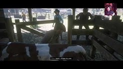 Let's Play Red Dead Redemption 2 Part 35
