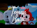 TRAILER - Teman Baru ♪ Gaja murid baru di kelas suka hati ♪ BabyZu