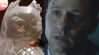 Гордон попал и Хрустальная сова 💉 Готэм 3 сезон 11 серия (обзор) 🔪 Гордон попал и Хрустальная сова 💉 Готэм 3 сезон 11 серия (обзор) 🔪