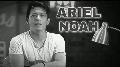 ARIEL NOAH COOL