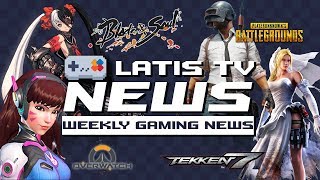 PUBG Collab with BAPE and the Tekken Green Arcade Closes – Latis TV News