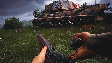 Post Scriptum: Velmolen Gameplay (No Commentary)