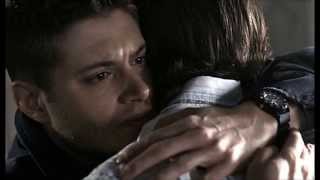 supernatural - sam and dean