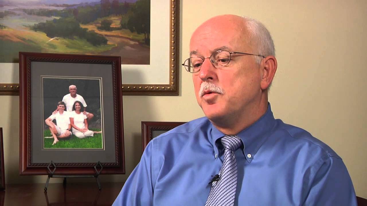 Village At Brookwood and Alamance Regional Partnership YouTube