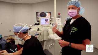 Download lagu Bladeless PRK Surgery Bladeless PRK Surgery