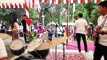 BENDERA - Cokelat (cover) D