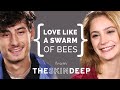 I’m the Best Sex You’ve Ever Had | {THE AND} Emma & Joseph