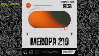 Ceega Meropa 210 Where The Beat Meets Emotions