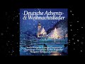 Deutsche Advents  und Weihnachtslieder 🎄 Klassisch Chöre Domspatzen Thomanerchor CD